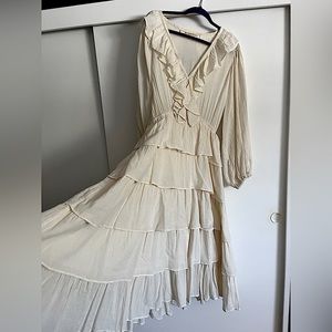 Jens Pirate Booty Moon Maxi Dress